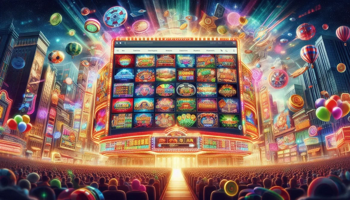 Wanted Win Casino